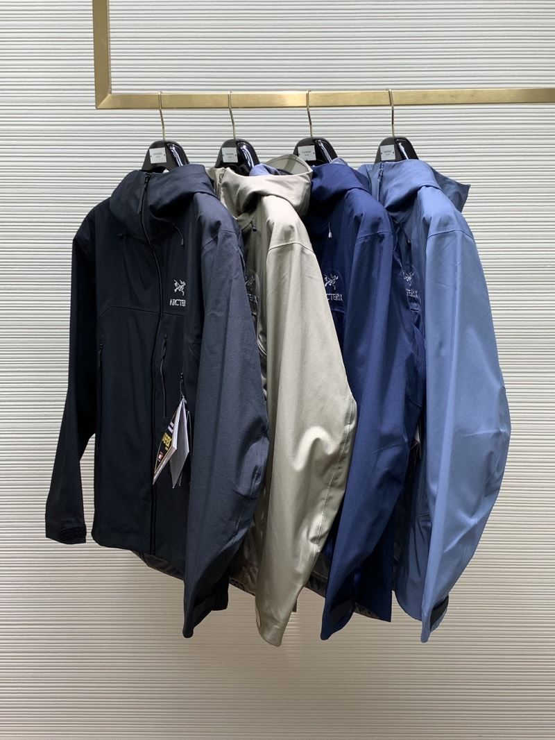 Arcteryx Outwear